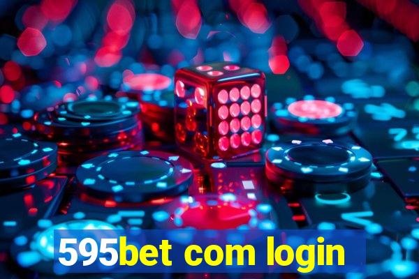 595bet com login